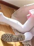 [Sen Luo consortium] rose foot photo beta-013(79)