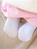 [Sen Luo consortium] rose foot photo beta-013(92)