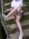 森萝财团写真 - [BETA-014] 学生妹的外拍写真(2)