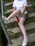 森萝财团写真 - [BETA-014] 学生妹的外拍写真(35)