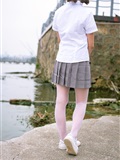 森萝财团写真 - [BETA-014] 学生妹的外拍写真(41)