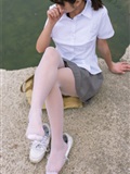 森萝财团写真 - [BETA-014] 学生妹的外拍写真(51)