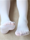 [Sen Luo consortium] lolis foot photo beta-023(142)