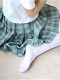 [Sen Luo consortium] lolis foot photo beta-023(158)