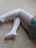 [Sen Luo consortium] lolis foot photo beta-023(203)