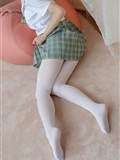 [Sen Luo consortium] lolis foot photo beta-023(25)