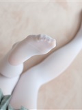 [Sen Luo consortium] lolis foot photo beta-023(37)