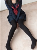 [Sen Luo consortium] rose foot photo beta-024(103)