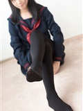 [Sen Luo consortium] rose foot photo beta-024(105)