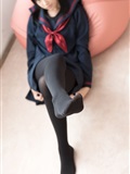 [Sen Luo consortium] rose foot photo beta-024(108)