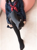 [Sen Luo consortium] rose foot photo beta-024(109)