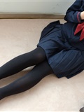 [Sen Luo consortium] rose foot photo beta-024(56)