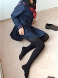 [Sen Luo consortium] rose foot photo beta-024(58)