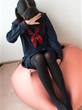 [Sen Luo consortium] rose foot photo beta-024(69)