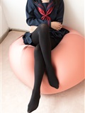 [Sen Luo consortium] rose foot photo beta-024(73)