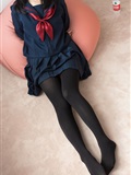 [Sen Luo consortium] rose foot photo beta-024(86)