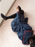 [Sen Luo consortium] rose foot photo beta-024(92)