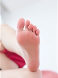 [Sen Luo consortium] lolis foot photo beta-026(65)