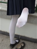 [Sen Luo financial group] Rose's full photo jkfun-001 sweet rice pure white silk schoolgirl(99)