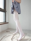 [Sen Luo financial group] rolis foot photo jkfun-002 aika cute schoolgirl silk foot(1)
