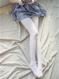 [Sen Luo financial group] rolis foot photo jkfun-002 aika cute schoolgirl silk foot(27)