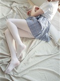 [Sen Luo financial group] rolis foot photo jkfun-002 aika cute schoolgirl silk foot(66)