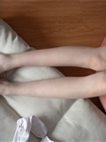 [Sen Luo financial group] rolis foot photo jkfun-002 aika cute schoolgirl silk foot(126)