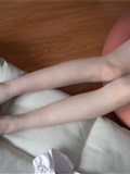 [Sen Luo financial group] rolis foot photo jkfun-002 aika cute schoolgirl silk foot(127)