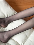 [Sen Luo financial group] rolis foot photo jkfun-002 aika cute schoolgirl silk foot(160)