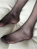 [Sen Luo financial group] rolis foot photo jkfun-002 aika cute schoolgirl silk foot(161)