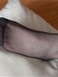 [Sen Luo financial group] rolis foot photo jkfun-002 aika cute schoolgirl silk foot(170)