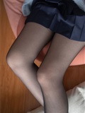 [Sen Luo financial group] rolis foot photo jkfun-002 aika cute schoolgirl silk foot(176)