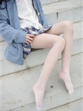 [Sen Luo financial group] rose foot photo jkfun-003 sweet rice spring outing(89)