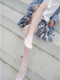 [Sen Luo financial group] rose foot photo jkfun-003 sweet rice spring outing(96)