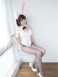 [Sen Luo consortium] rose foot photo loveplus-001(30)