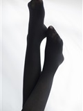 森萝财团写真 - [R15-017] 少女的黑丝(22)