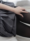 森萝财团写真 - [R15-017] 少女的黑丝(71)