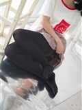 森萝财团写真 - [R15-029] 慢慢脱下你的黑丝(58)