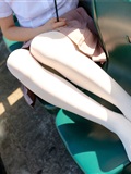 [Sen Luo consortium] rolice's foot photo of Bai Si on r15-030 playground(15)