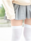 Photo of Senluo group - [r15-040] outdoor white silk skirt(118)