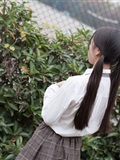 森萝财团写真 - [R15-043] 学妹教室玩黑丝1(92)