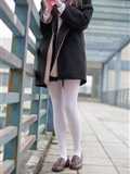 [Sen Luo financial group] rolice foot photo r15-044 white silk schoolgirl(75)
