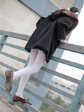[Sen Luo financial group] rolice foot photo r15-044 white silk schoolgirl(79)