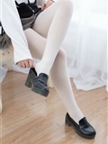 [Sen Luo consortium] rolis foot photo r15-050 black and white girl(13)