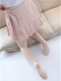 [Sen Luo financial group] rose foot photo ssr-012 30d milk white super smooth silk socks(59)