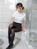 [Sen Luo consortium] rose foot photo x-023(101)