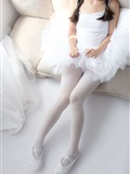 [Sen Luo financial group] rose foot photo x-042(77)
