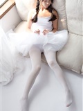 [Sen Luo financial group] rose foot photo x-042(81)