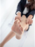 [Sen Luo financial group] lolis foot photo x-050(11)