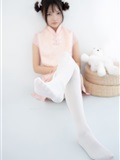 [Sen Luo financial group] rose foot photo x-052(43)